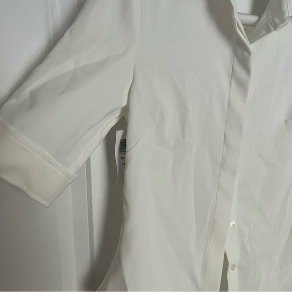 Aritzia BABATON BELLO BUTTON UP size 2XS - Picture 11 of 15